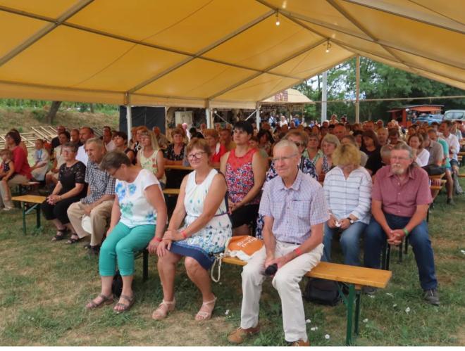 Strekovské otvorené pivnice