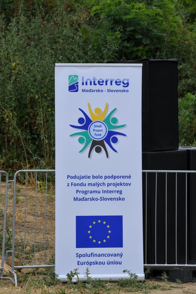 Strekovské otvorené pivnice